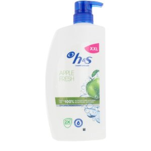 H&S Manzana Clean And