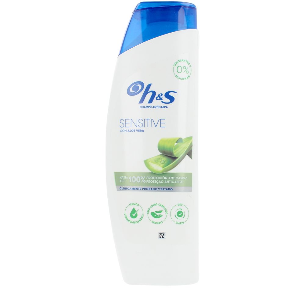 H&S Sensitive Sensitive Scalp