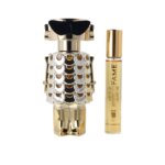Rabanne Fame Case