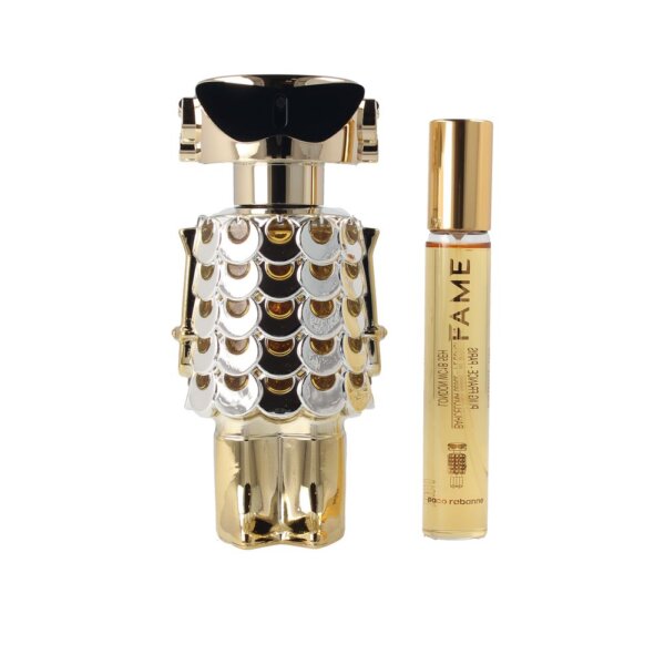 FAME CASE 2 pcs Rabanne Fame Case