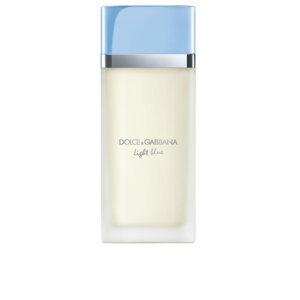 Light Blue Pour Femme