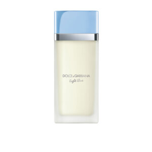 Light Blue Pour Femme 100ml