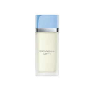 Light Blue Pour Femme 50ml