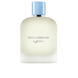 Light Blue Pour Homme Tualettvesi 200ml
