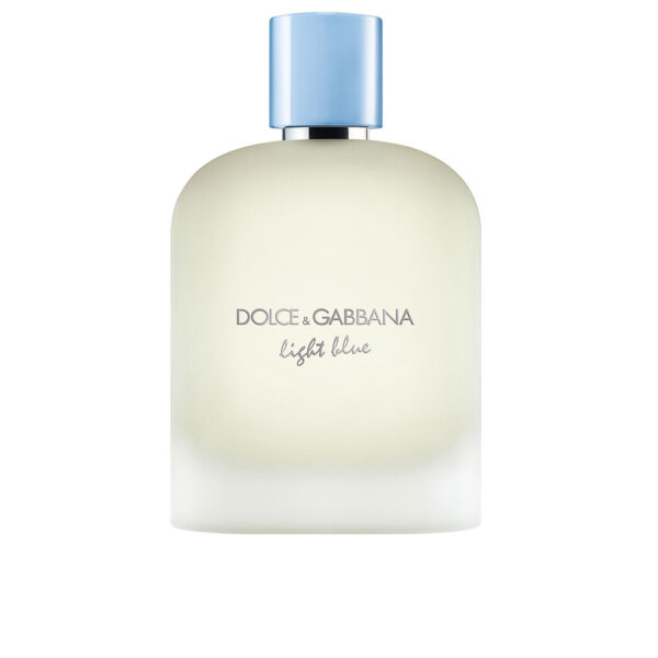 LIGHT BLUE POUR HOMME edt vapo 200 ml Light Blue Pour Homme Tualettvesi 200ml