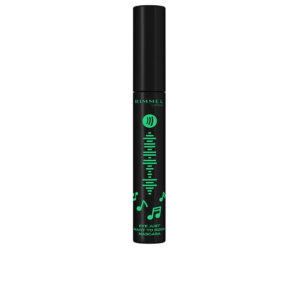 Wonder Thrill Seeker Mascara