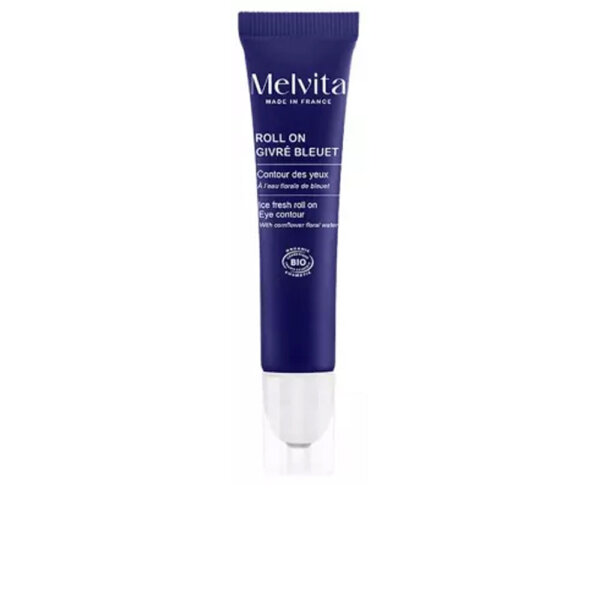 GIVRÉ BLEUET eye contour roll-on 10 ml Givre Bleuet Eye Contour