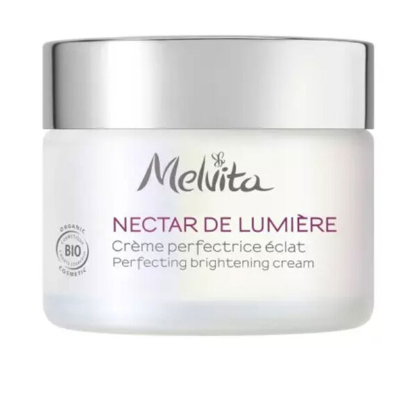 NECTAR DE LUMIÈRE perfecting illuminating cream 50 ml Nectar De Lumiere Perfecting