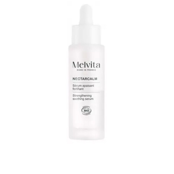 NECTARCALM soothing fortifying serum 30 ml Melvita Nectarcalm Seerum