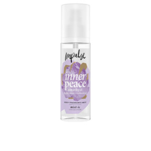 Inner Peace Amethyst Scented