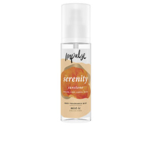 Serenity Sunstone Scented Body
