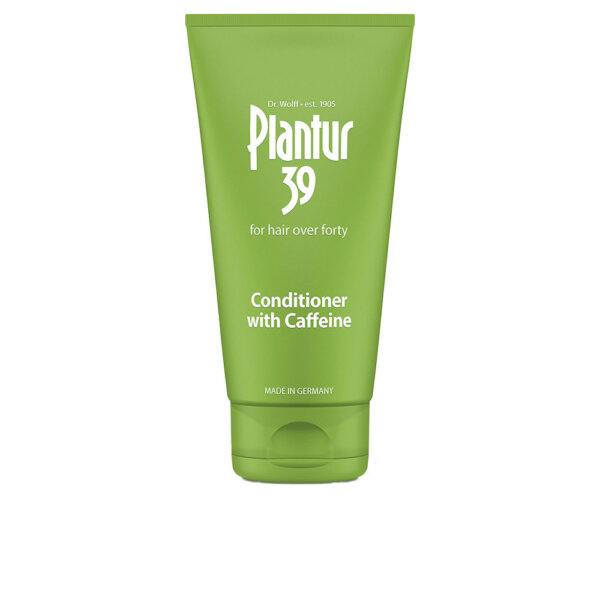 CAFFEINE conditioner 150 ml Plantur 39 Caffeine Conditioner
