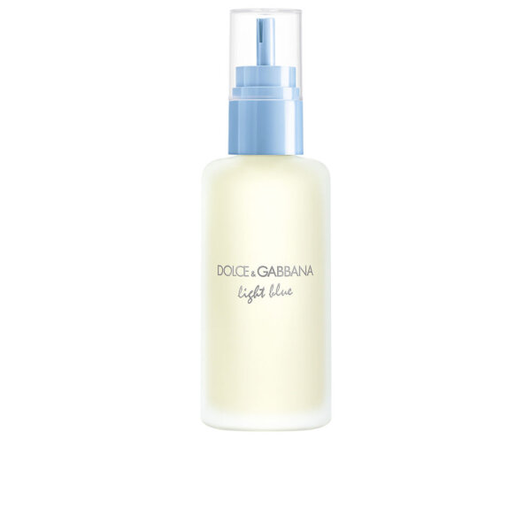 LIGHT BLUE POUR FEMME edt refill 150 ml Light Blue Pour Femme 150ml