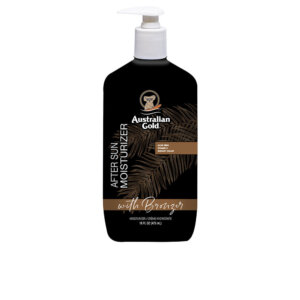 After Sun Moisturizer Body