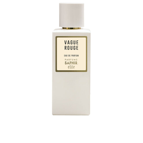 ELITE VAGUE ROUGE edp vapo 100 ml Elite Vague Rouge Edp