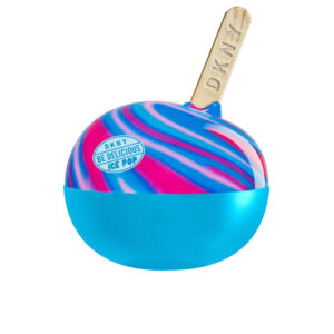 Be Delicious Ice Pop