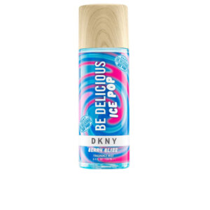 Be Delicious Ice Pop 250ml