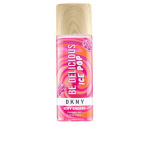 Be Delicious Ice Pop Kehasprei
