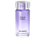 Fleur D'Iris Edp Vapo
