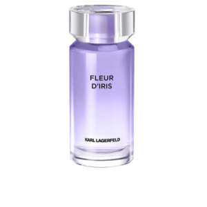 Fleur D'Iris Edp Vapo