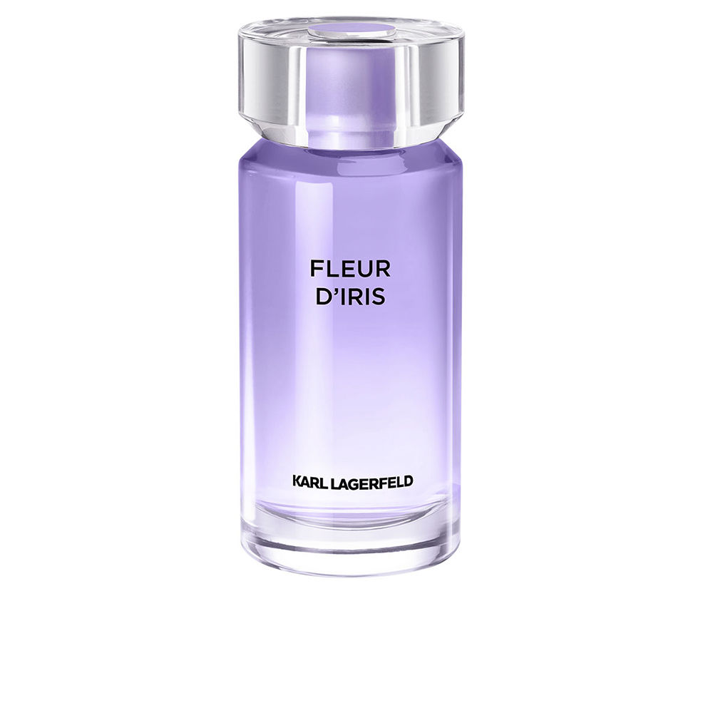 Fleur D'Iris Edp Vapo