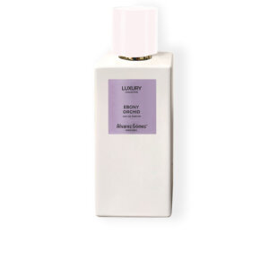 Luxury Ebony Orchid Candy