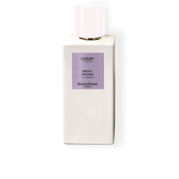 LUXURY EBONY ORCHID candy bottle edp vapo 100 ml Luxury Ebony Orchid Candy
