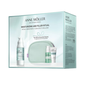 Anne Möller Blockage Ritual Moisturizing