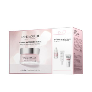 Illuminating And Firming Ritual