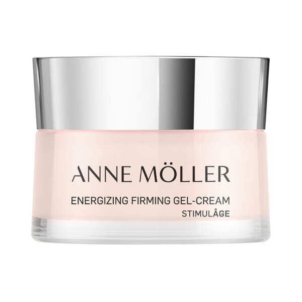 STIMULÂGE energizing firming gel-cream 50 ml Stimulage Energizing Firming Gel