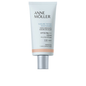 Perfectia Sublime Tinted Moisturizer Niisutaja