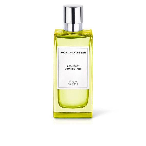 LES EAUX D'UN INSTANT GINGER COLOGNE edt vapo 150 ml Les Eaux D'Un Instant 4
