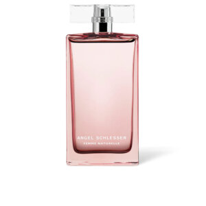 Femme Naturelle Rose Tualettvesi