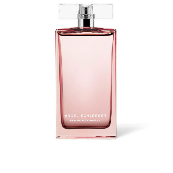 FEMME NATURELLE ROSE edt vapo 100 ml Femme Naturelle Rose Tualettvesi