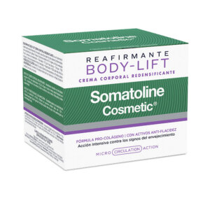Body Lift Body Firming