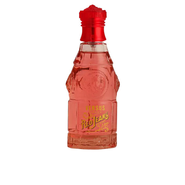 RED JEANS eau de toilette spray 75 ml Red Jeans Eau De 75ml