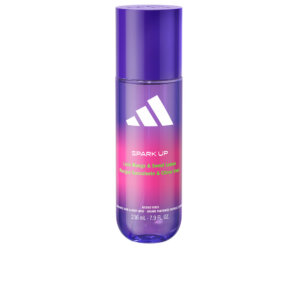 Vibes Spark Up Fragance