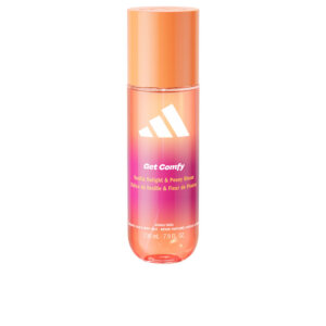 Vibes Get Comfy Fragance