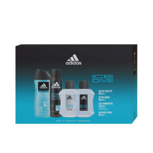Adidas Ice Dive Case