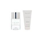 Le Sel D'Issey Set