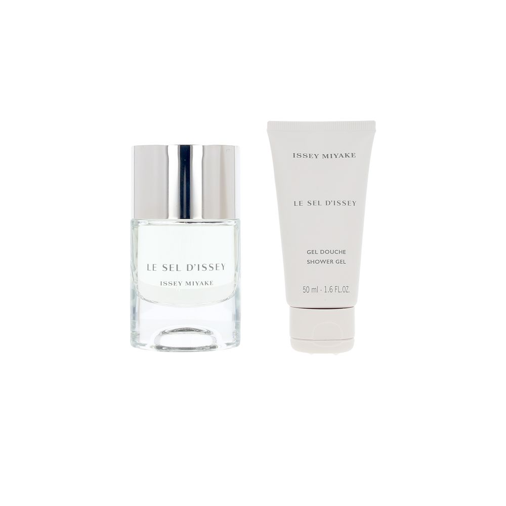 Le Sel D'Issey Set