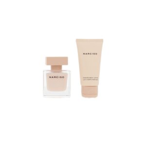 Powdered Narcissus Set Of