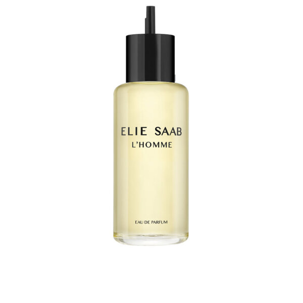 L'HOMME edp refill 150 ml Elie Saab L'homme Parfüümvesi