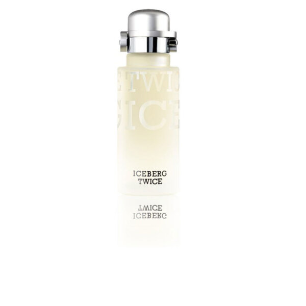 ICEBERG TWICE MAN edt vapo 125 ml Iceberg Twice Man Tualettvesi