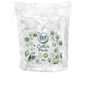 Cotton Pads 200 Units