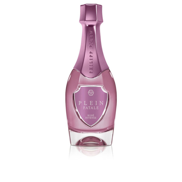 PLEIN FATALE ROSÉ INTENSE edp vapo 90 ml Plein Fatale Rose Intense 90ml