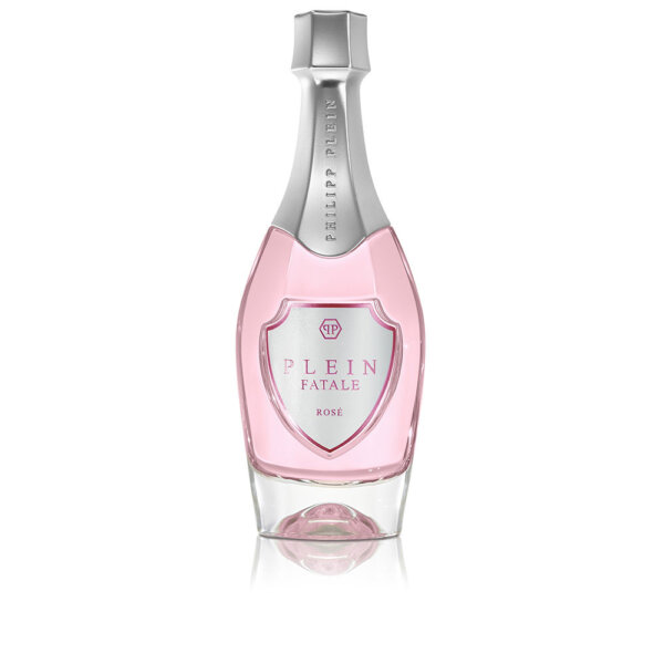 PLEIN FATALE ROSÉ edp vapo 90 ml Plein Fatale Rose Edp 90ml