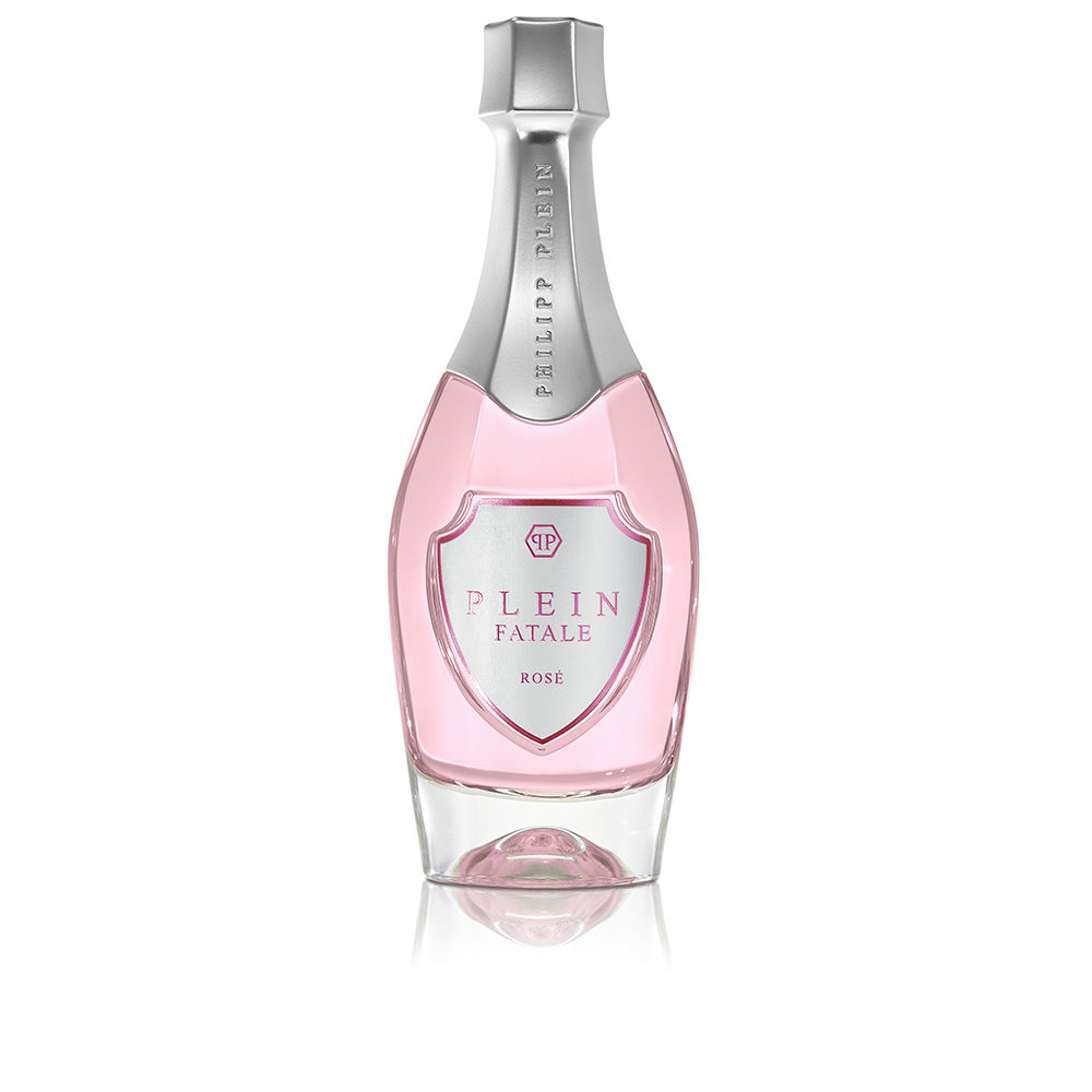 Plein Fatale Rose Edp 90ml