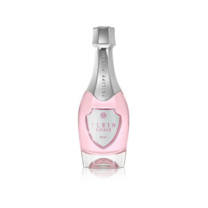 Plein Fatale Rose Edp