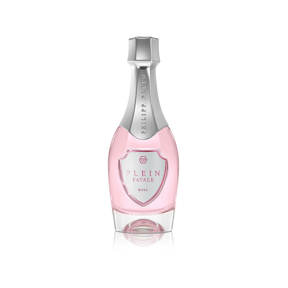 Plein Fatale Rose Edp